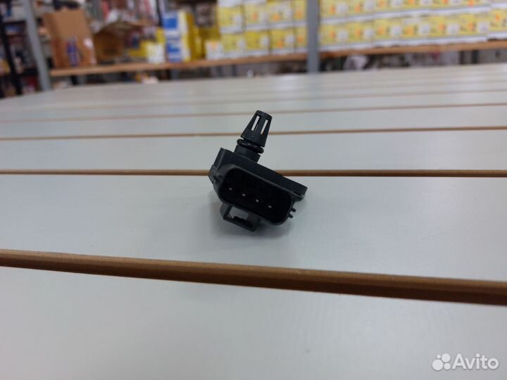 Датчик давл. воздух Ford Focus, Mondeo III 1.8/2.0