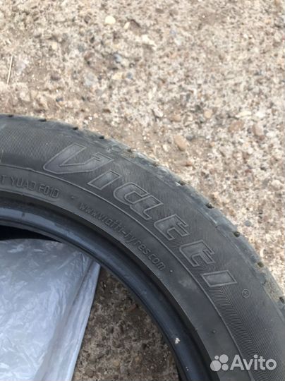 Viatti Strada Asimmetrico V-130 205/55 R16 91V