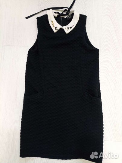 Пиджак школьный Остин 128