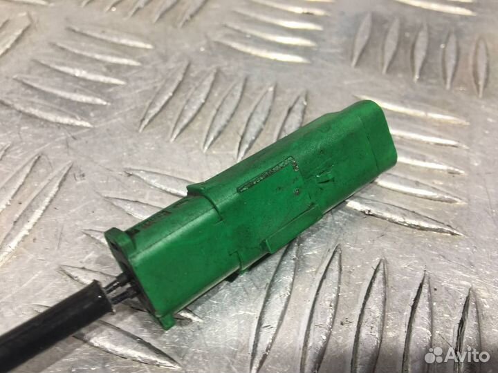 Б/У Датчик температуры воздуха#001