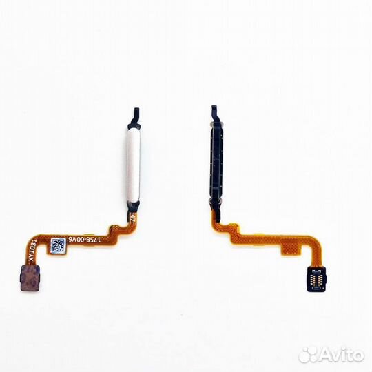 Шлейф Xiaomi Redmi Note 10/10S/10T/Poco M3