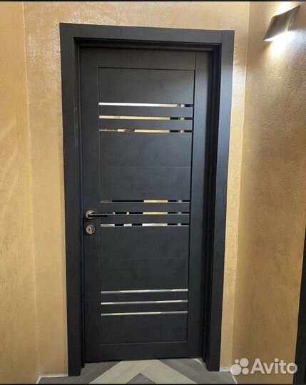 Двери Межкомнатные