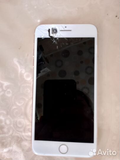 iPhone 8 Plus, 64 ГБ
