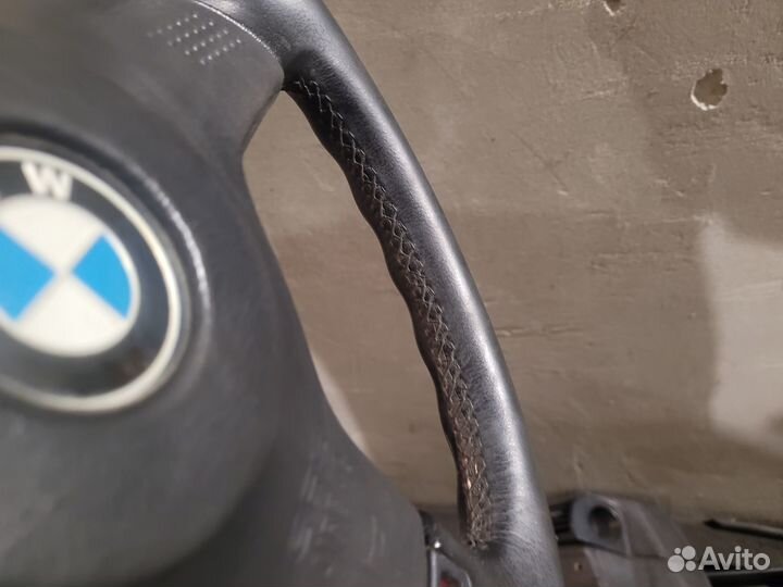 Руль sport 2 bmw e34 bmw e32 airbag бмв е34