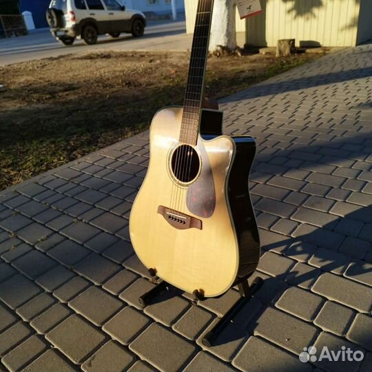 Гитара Yamaha FGX830C