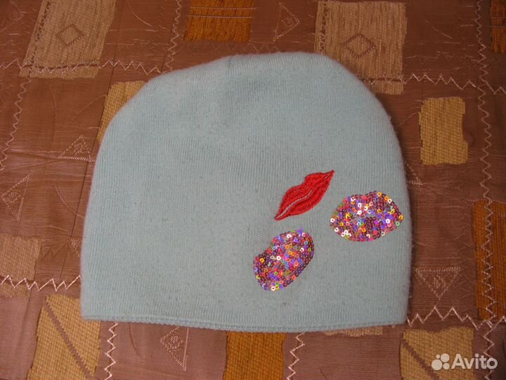 Шапочки для девочки
