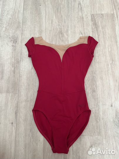 Балетные купальники grishko