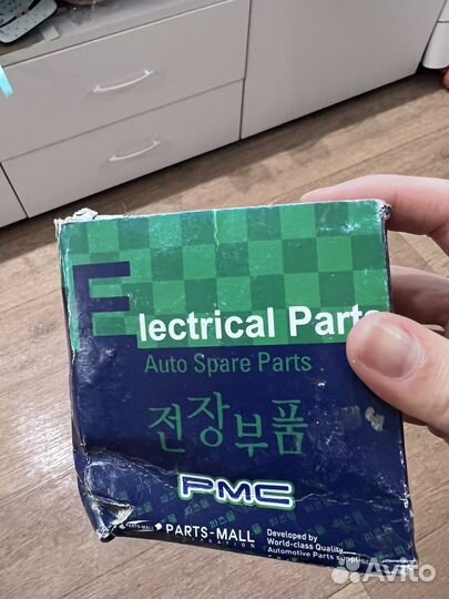 Регулятор напряжения kia ceed