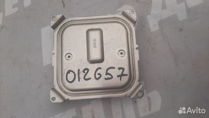 Блок управления фарой Renault Arkana Kaptur Рено