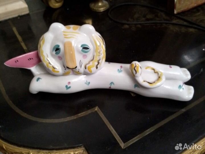 Лев Бонифаций дулево