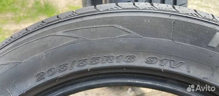 Prestivo PV-S1 205/55 R16