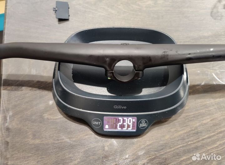 Руль MTB Kocevlo