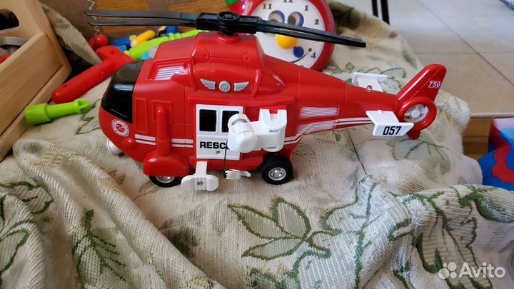 Хорошие игрушки