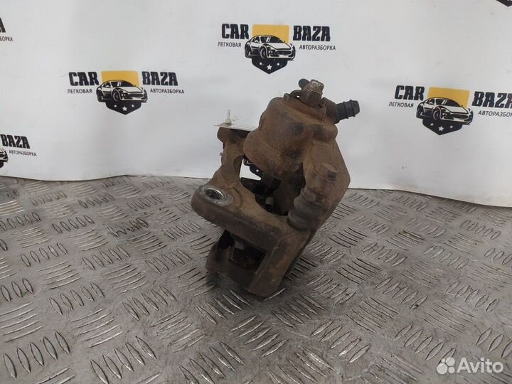 Суппорт тормозной передний левый L Mazda 6