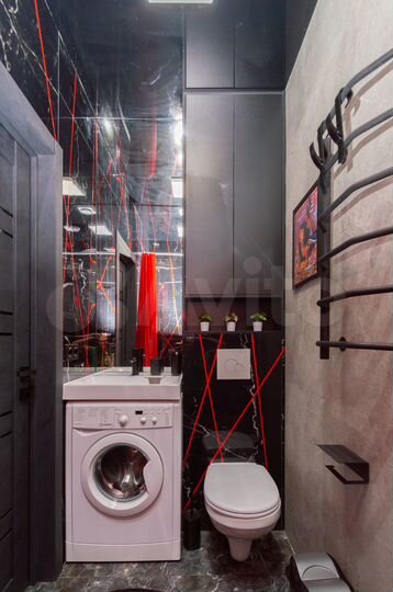 Квартира-студия, 18,9 м², 4/10 эт.