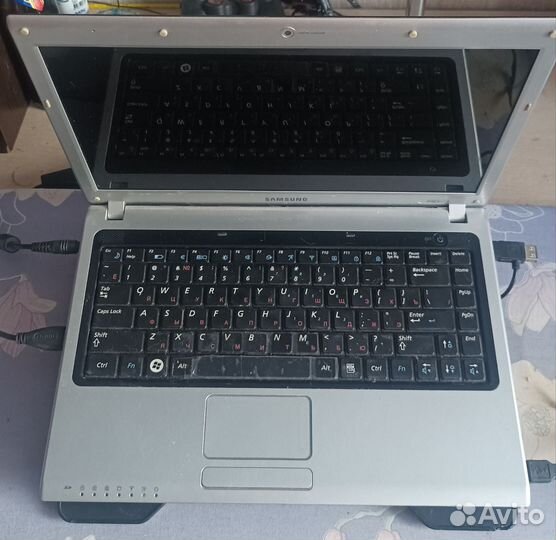 Samsung r463
