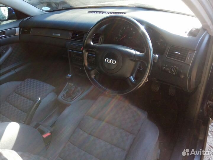 Разбор на запчасти Audi A6 (C5) 1997-2004