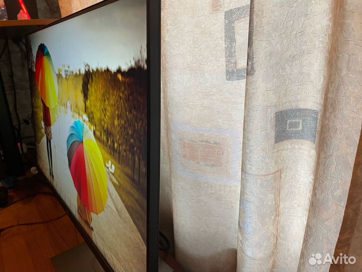 Монитор Dell P2419H 23,8