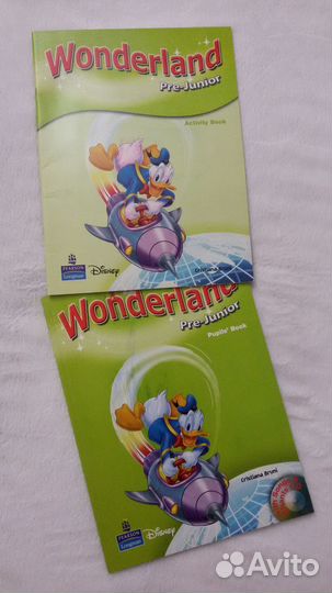 Учебники на Англ.яз.-дошкольники(sв,pupilв,тв,сds)