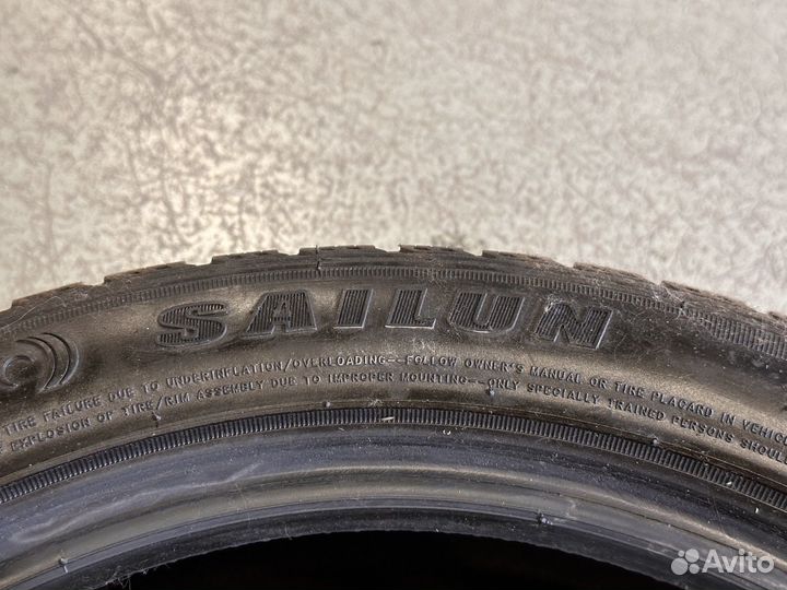 Sailun Ice Blazer WST1 225/50 R17 98H