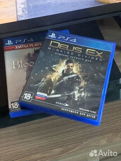 Игра для приставки