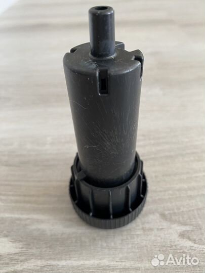 Ножка для кухонной мебели