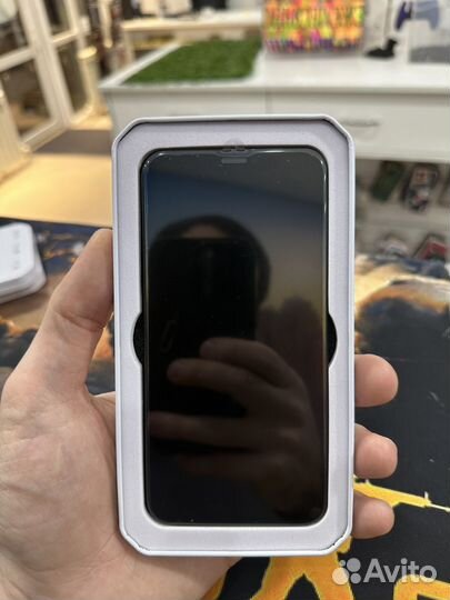 Экран Айфон X