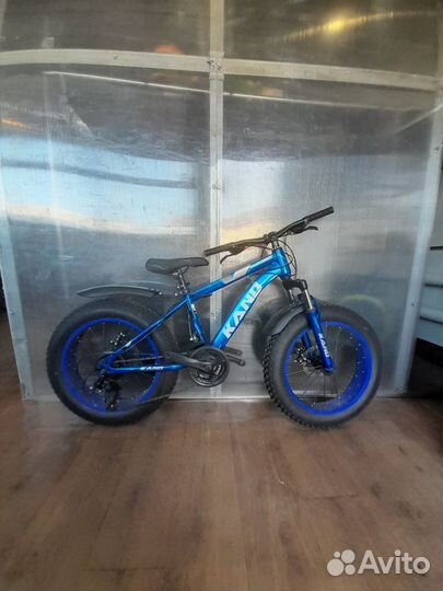 Вел-ды Фэтбайк 26 новые в Абакане