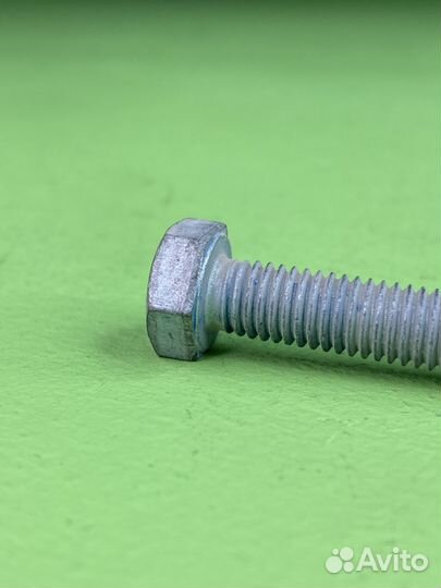 Болт (винт) M8X50-8.8 \MAN 06012835121