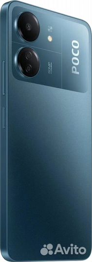 Xiaomi Poco C65, 8/256 ГБ