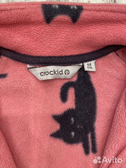 Флисовый костюм 