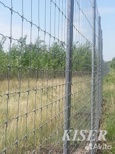 Монтажник специальных ограждений