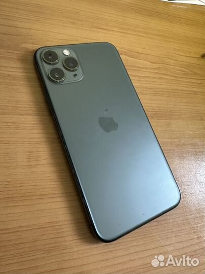 iPhone 11 Pro, 256 ГБ