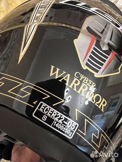 Мотоэкипировка