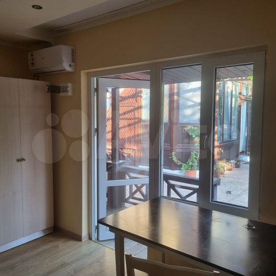 Апартаменты-студия, 19,9 м², 1/1 эт.