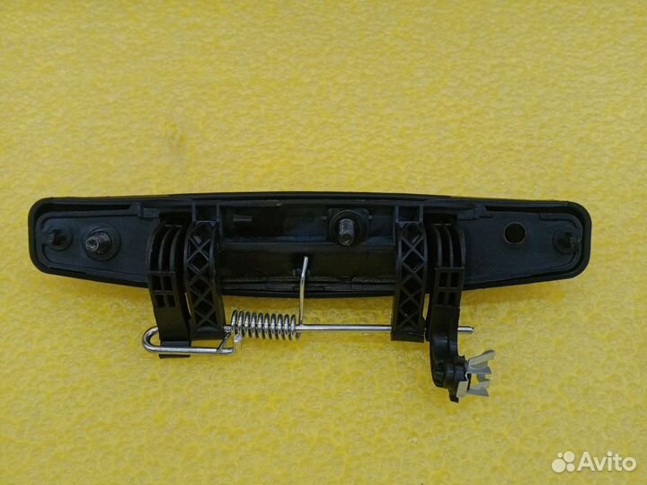 Ручка наружная для Renault Sandero 2007-2014