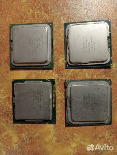 Intel Celeron Dual-Core E3300