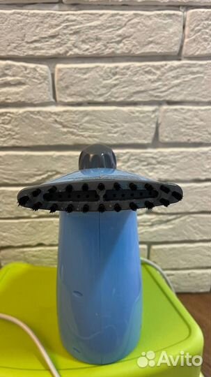 Ручной отпариватель