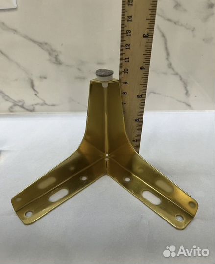 Металлические ножки для мебели