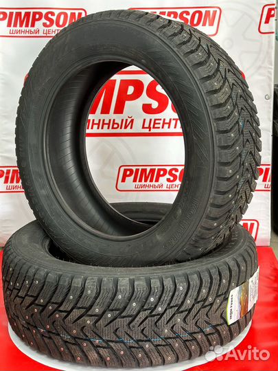 Ikon Tyres Nordman 8 195/60 R15