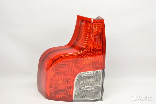 Фонарь задний левый volvo, хс90 (07-11)
