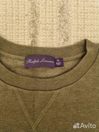 Спортивный костюм на мужчину Ralph Lauren