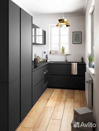 Кухни на заказ. Мод 1097