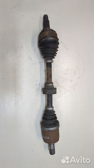 Полуось Honda Civic, 2007