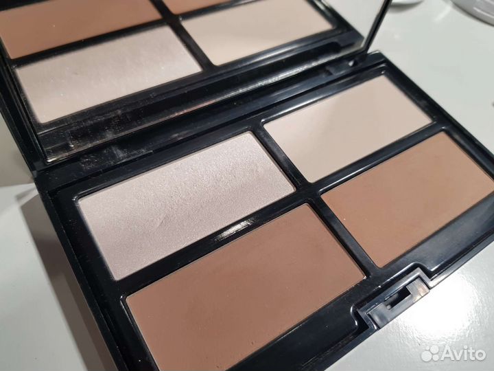 Косметика пакетом: новая и б/у