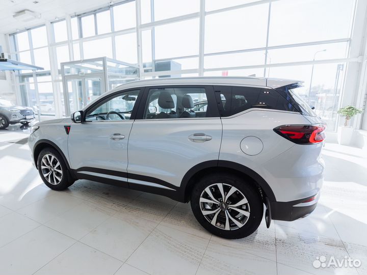 Chery Tiggo 7 Pro Max 1.5 CVT, 2024