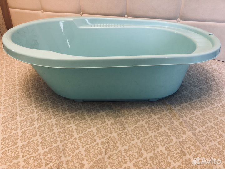 Ванночка для купания