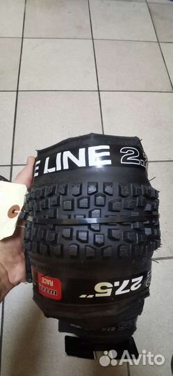 Покрышки 27.5