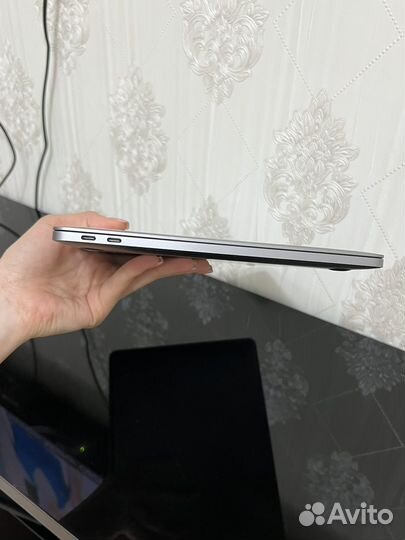 Macbook pro 13 2017 128