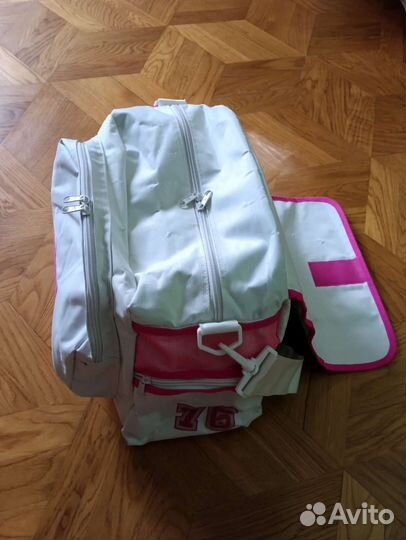 Сумка женская для фитнеса